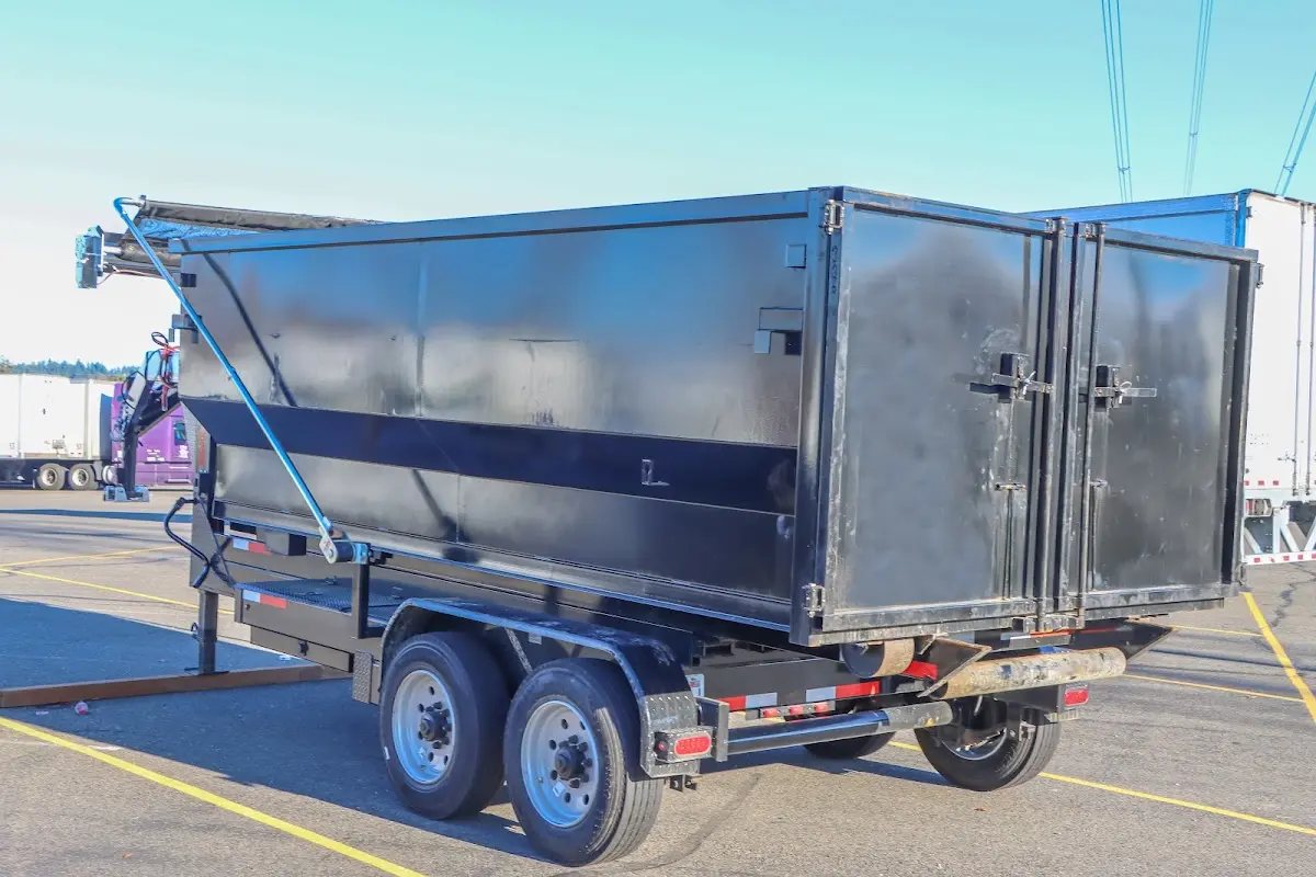 Dumpster Rental services in West Lampeter, PA